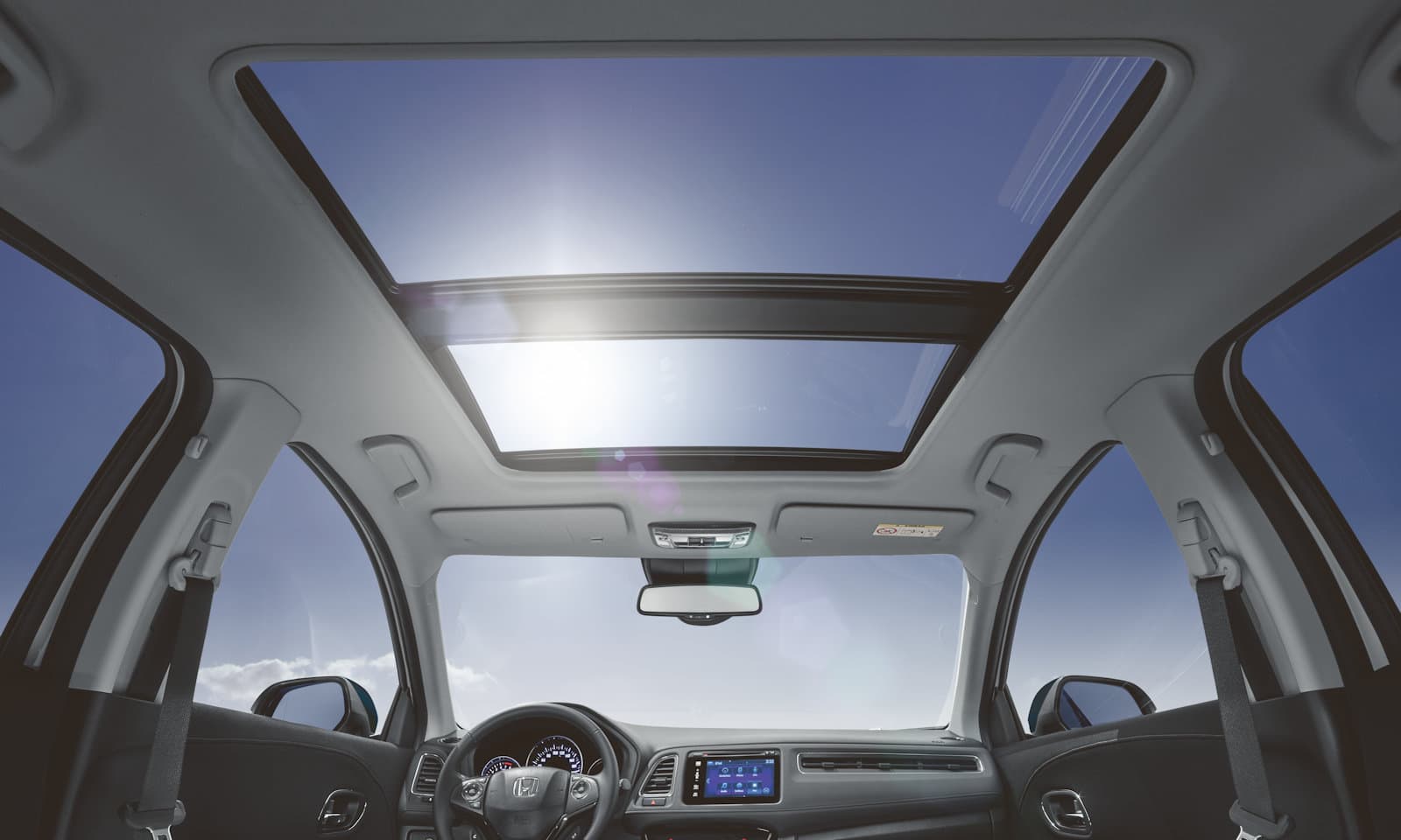HR-V