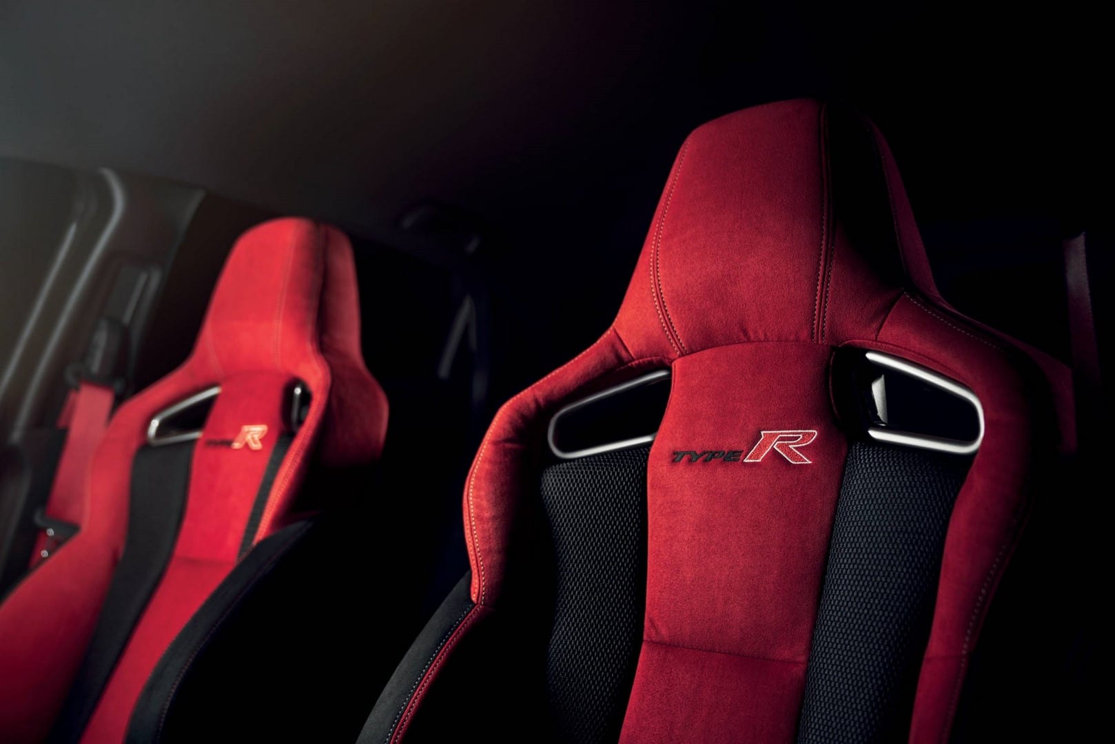Honda Civic Type R (1)