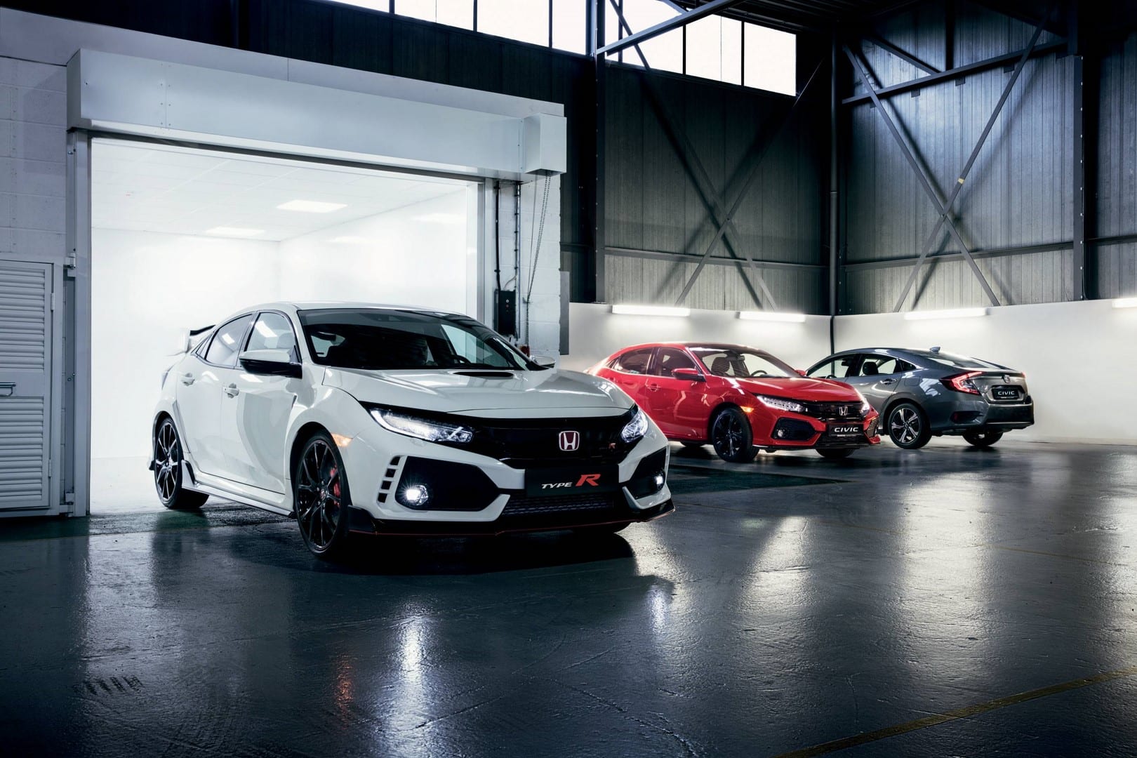 Honda Civic Type R (65)