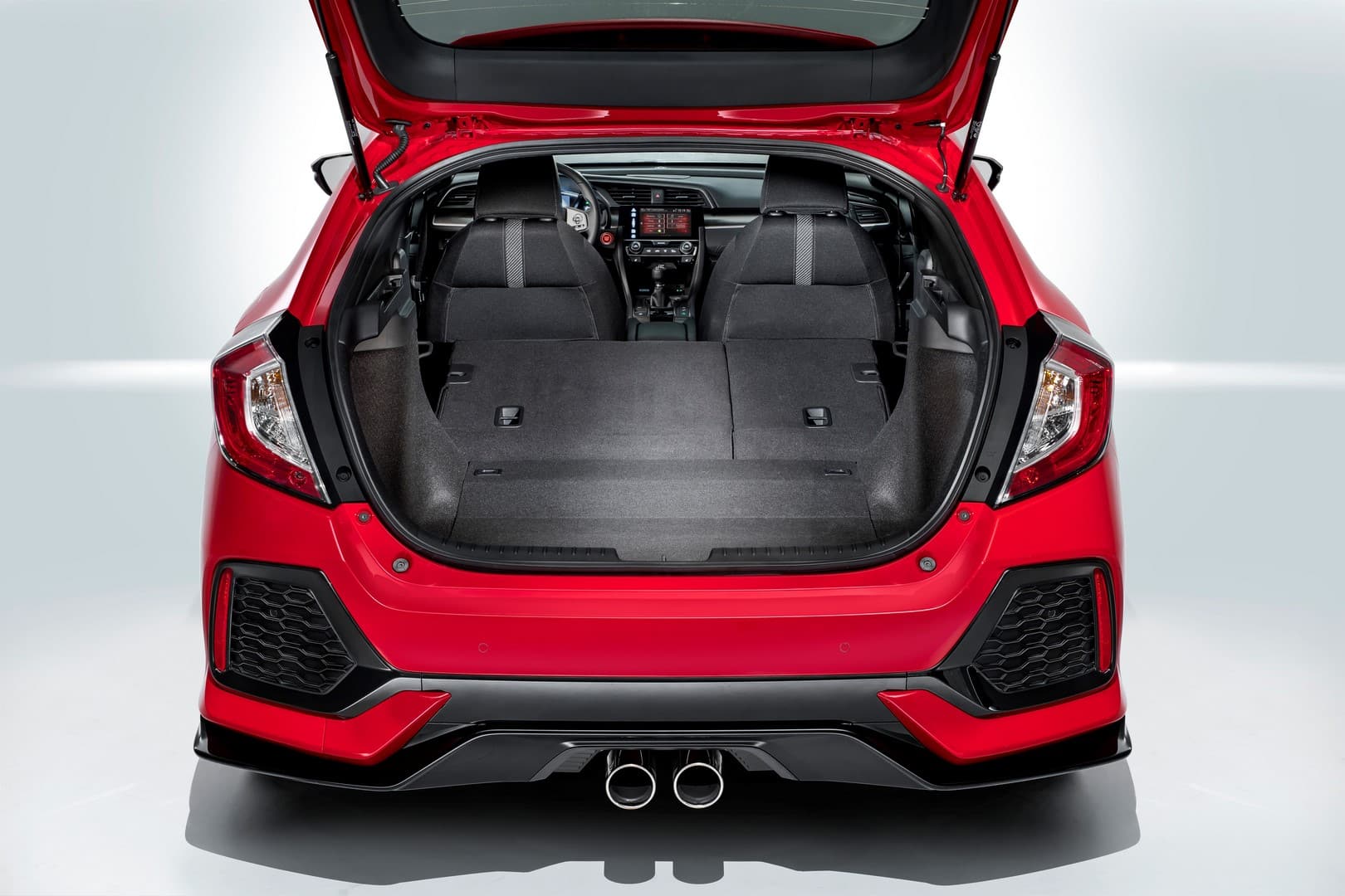 Civic 5D