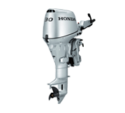 Honda Päramootorid
