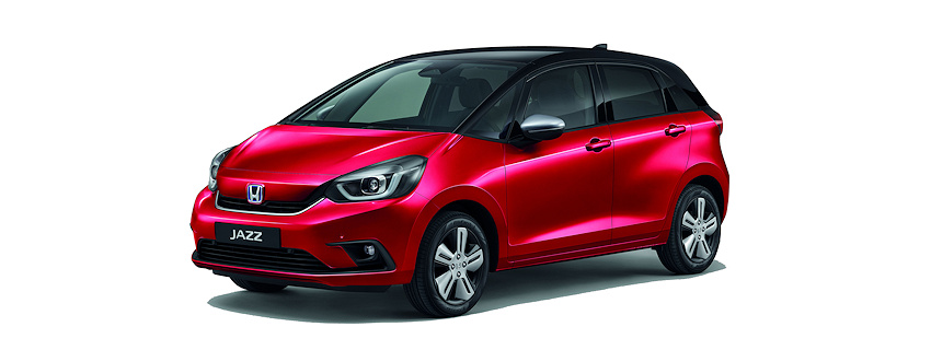 Premium Crystal Red Metallic (Executive Plus)